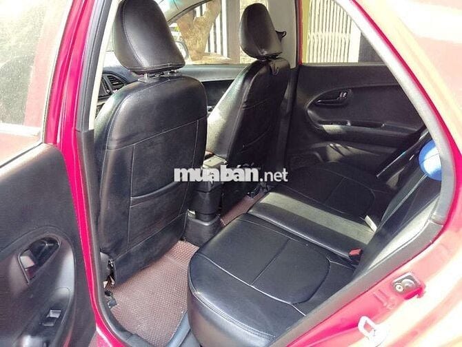 Bán xe Kia morning Ex 1.25 MT. xe đẹp không lỗi.