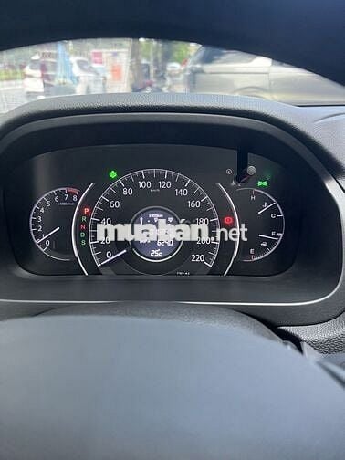 Honda CR V 2017 2.4 AT - TG - 17000 km