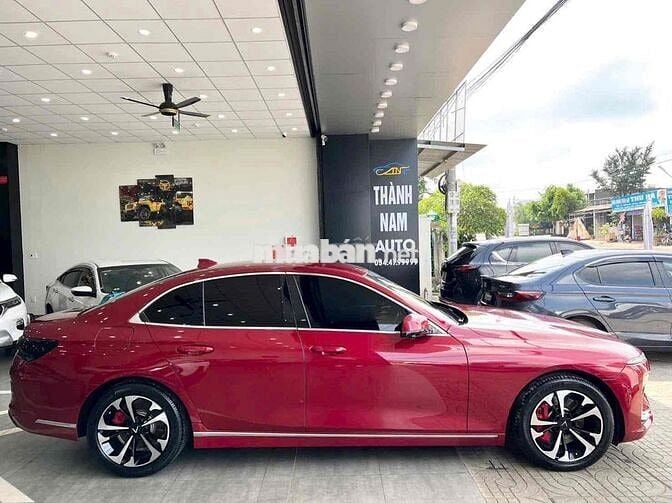 𝐕𝐢𝐧𝐟𝐚𝐬𝐭 𝐋𝐮𝐱 𝐀 𝟐.𝟎 𝐓𝐮𝐫𝐛𝐨 𝐏𝐥𝐮𝐬 𝟐𝟎𝟐𝟐