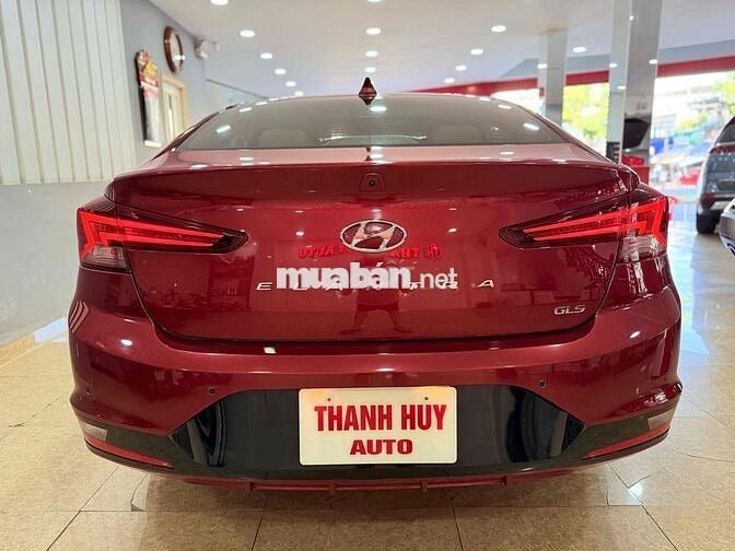 ❤️HYUNDAI ELANTRA 1.6AT 2021 ❤️
