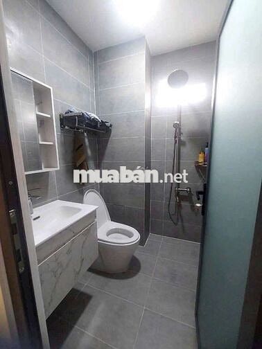 Bán nhà mới 4 Tầng  gần ngay đường Phan Xích Long, Q. PN