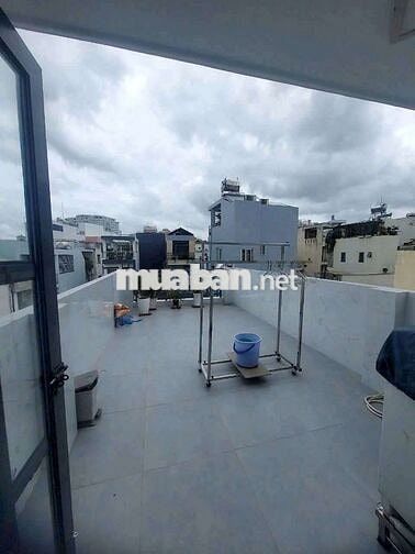 Bán nhà mới 4 Tầng  gần ngay đường Phan Xích Long, Q. PN