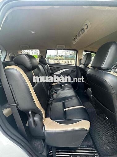 👉👉👉Mitsubishi Xpander MT 10/2024 odo 3,6 vạn km ❤️