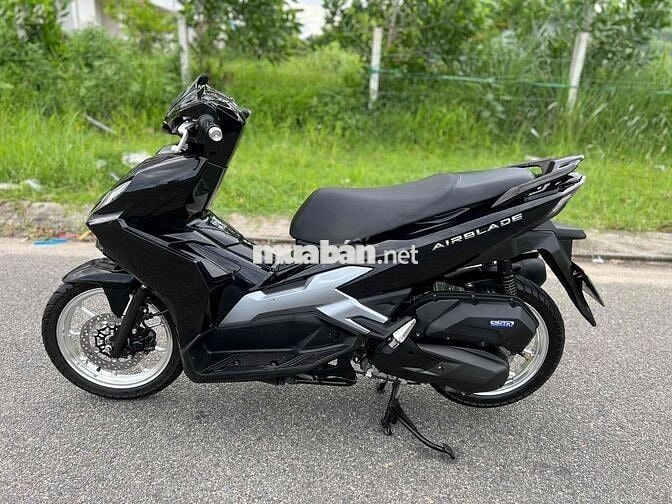 AB 2024 mâm crom đèn âu đỳ biển 43 máy móc rin ngo