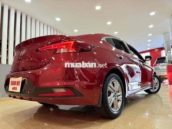 ❤️HYUNDAI ELANTRA 1.6AT 2021 ❤️