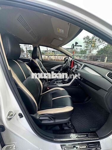 👉👉👉Mitsubishi Xpander MT 10/2024 odo 3,6 vạn km ❤️