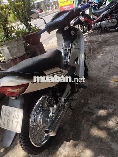 Ware anpha đẹp ,máy ngon