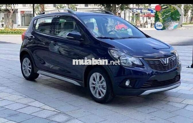 VinFast Fadil 2022  - 65000 km