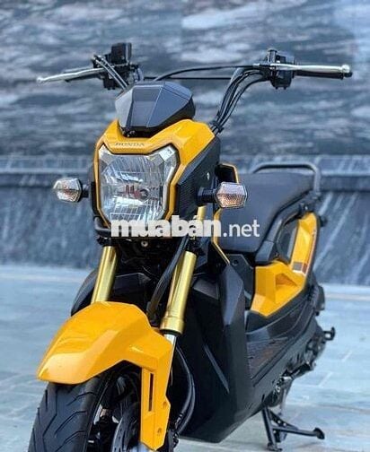 Honda Zoomer X 110
