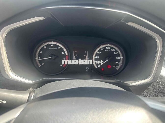 👉👉👉Mitsubishi Xpander MT 10/2024 odo 3,6 vạn km ❤️