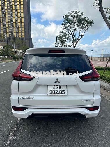 👉👉👉Mitsubishi Xpander MT 10/2024 odo 3,6 vạn km ❤️