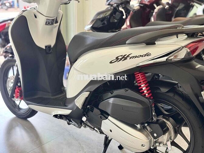 SH Mode 2019 - Đưa 15 triệu lấy xe