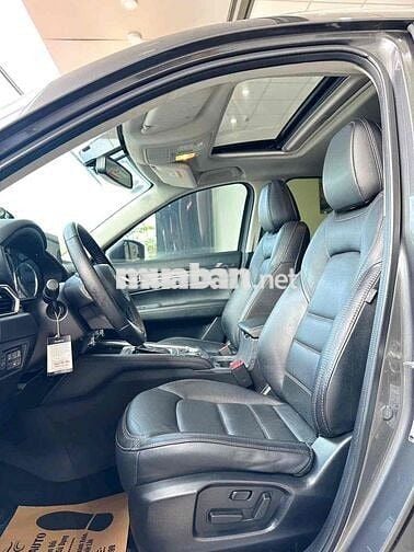 Mazda CX 5 2.0 Luxury 2021 dk 2022