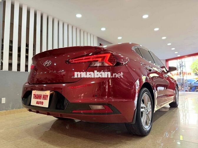 ❤️HYUNDAI ELANTRA 1.6AT 2021 ❤️