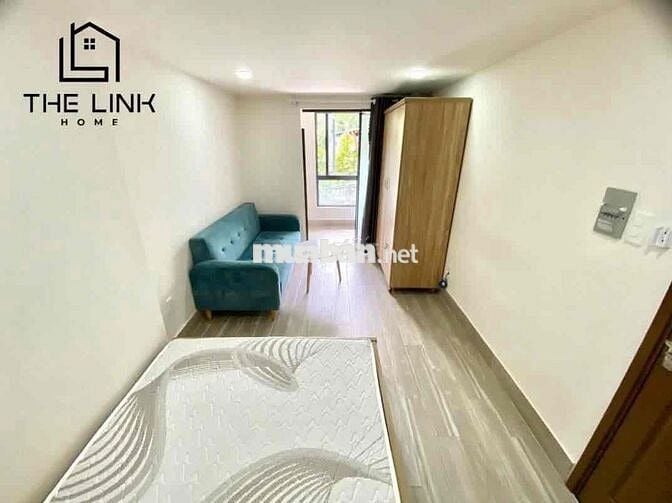 ✨CẬP BẾN STUDIO TÁCH BẾP ĐẦY ĐỦ TIỆN NGHI