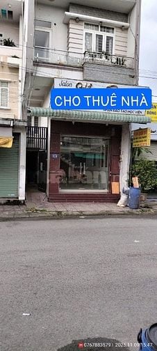 CHO THUÊ NHÀ - CHỢ 434 THUẬN AN - BÌNH DƯƠNG