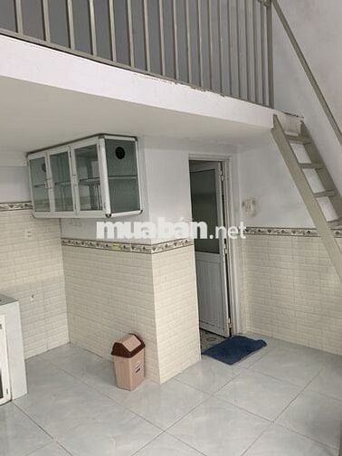 Nhà trọ thoáng mát điện nước giá nhà nước như hình