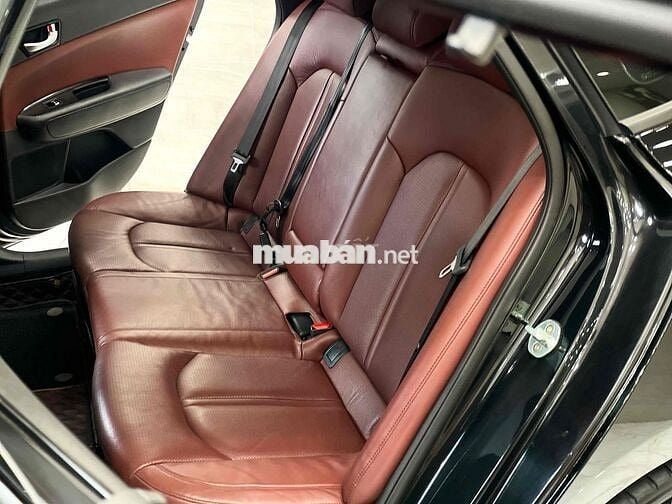 KIA OPTIMA 2.4GTline 2016-XE CỰC CHẤT LƯỢNG.