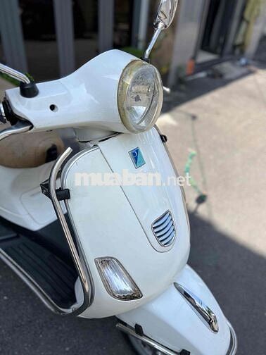Vespa nhập ý 125 Fi