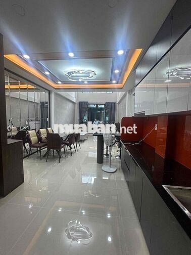 Cần Bán Gấp Căn Nhà 417 Quang trung , P10 , Quận Gò Vấp