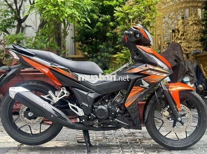 Bán winner v1 đời 2016 Biển Xe Thành Phố