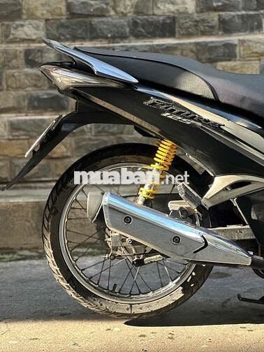 future 125 đời 2015 bstp chính chủ