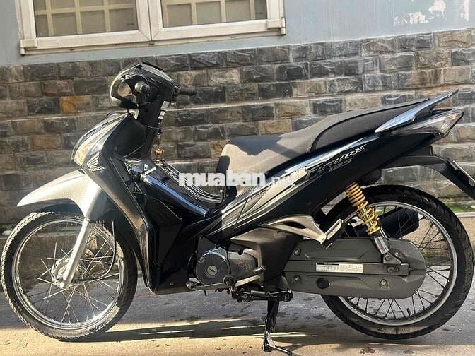 future 125 đời 2015 bstp chính chủ