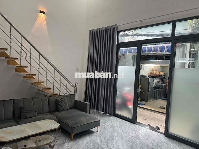 chính chủ bán nhà 382/37 hùng vương- 285 lê duẩn