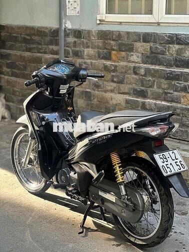 future 125 đời 2015 bstp chính chủ