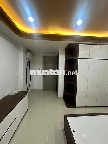 Cần Bán Gấp Căn Nhà 417 Quang trung , P10 , Quận Gò Vấp