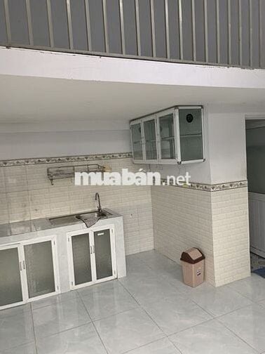 Nhà trọ thoáng mát điện nước giá nhà nước như hình