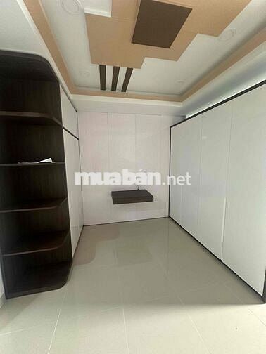 Cần Bán Gấp Căn Nhà 417 Quang trung , P10 , Quận Gò Vấp