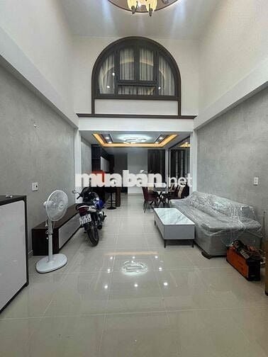 Cần Bán Gấp Căn Nhà 417 Quang trung , P10 , Quận Gò Vấp