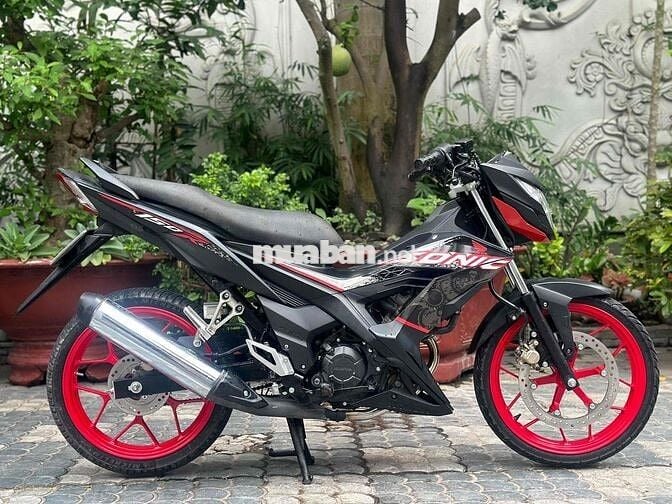 Bán Sonic đời 2020 ( Biển số thành Phố )