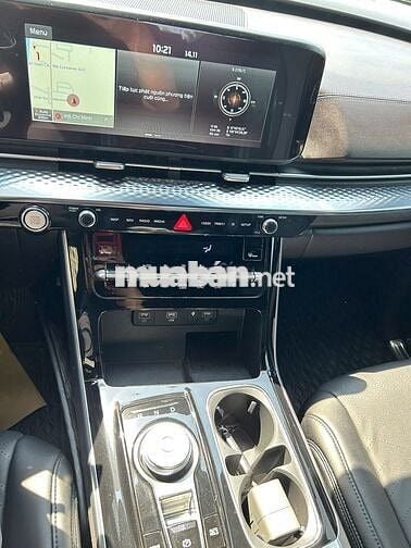 Carnival Sig 2.2D 2023 Đi 44.000km Lên Full Option