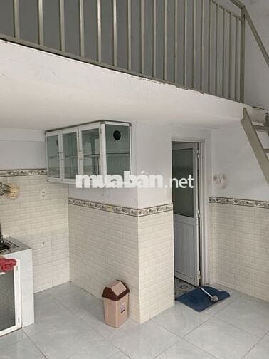 Nhà trọ thoáng mát điện nước giá nhà nước như hình