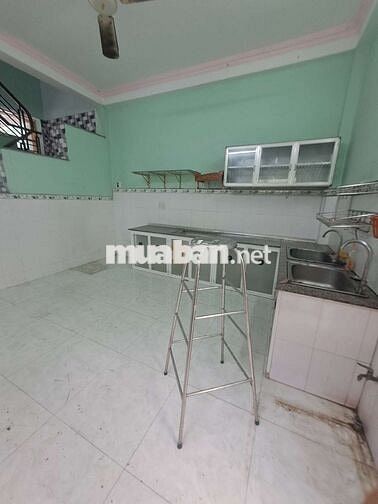 Cho thuê nhà an phú đông quận 12