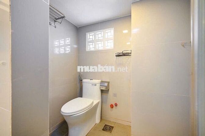 Duplex hiện đại 50m2 ở được nhiều người tại 70 Huỳnh Tấn Phát ngay KCX