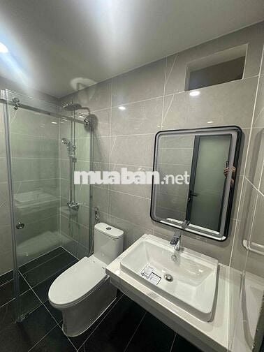 Cần Bán Gấp Căn Nhà 417 Quang trung , P10 , Quận Gò Vấp