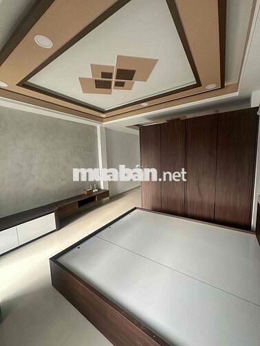 Cần Bán Gấp Căn Nhà 417 Quang trung , P10 , Quận Gò Vấp