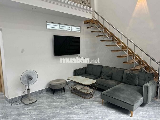 chính chủ bán nhà 382/37 hùng vương- 285 lê duẩn