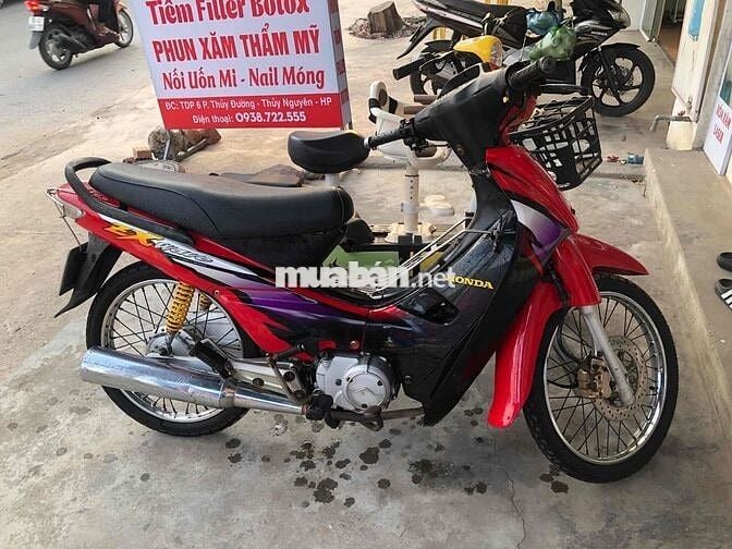 zx chuan may zin êm