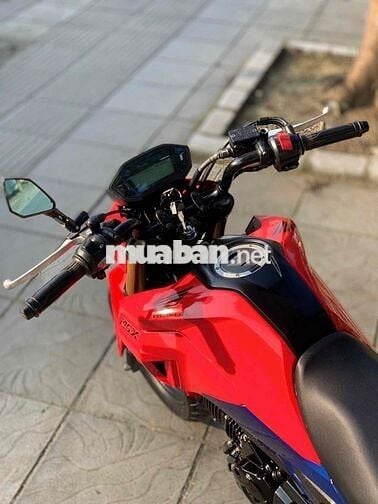 Honda MSX125 biển tp- 2023 xe lướt đẹp leng keng