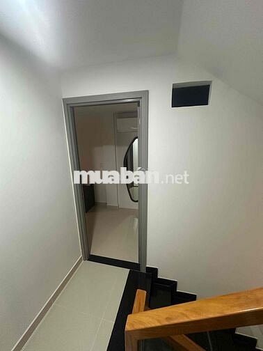 Cần Bán Gấp Căn Nhà 417 Quang trung , P10 , Quận Gò Vấp