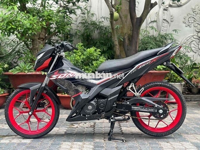 Bán Sonic đời 2020 ( Biển số thành Phố )