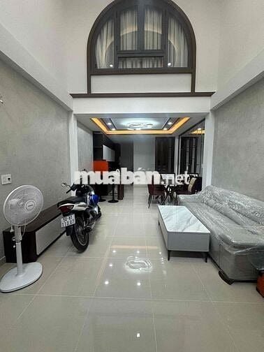 Cần Bán Gấp Căn Nhà 417 Quang trung , P10 , Quận Gò Vấp