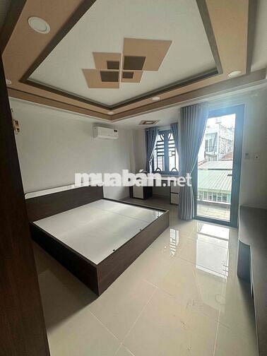 Cần Bán Gấp Căn Nhà 417 Quang trung , P10 , Quận Gò Vấp