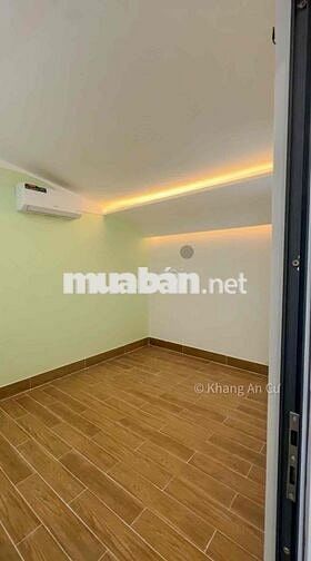 Bán nhanh nhà phố 56m 4,2x12 2 tầng 3PN p.Tân Sơn Nhì xây mới 100%