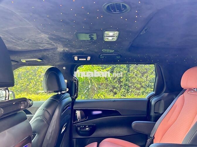 Carnival Sig 2.2D 2023 Đi 44.000km Lên Full Option