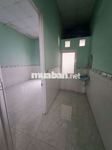 Cho thuê nhà an phú đông quận 12